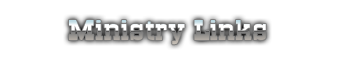 Ministry Links Ministry Links