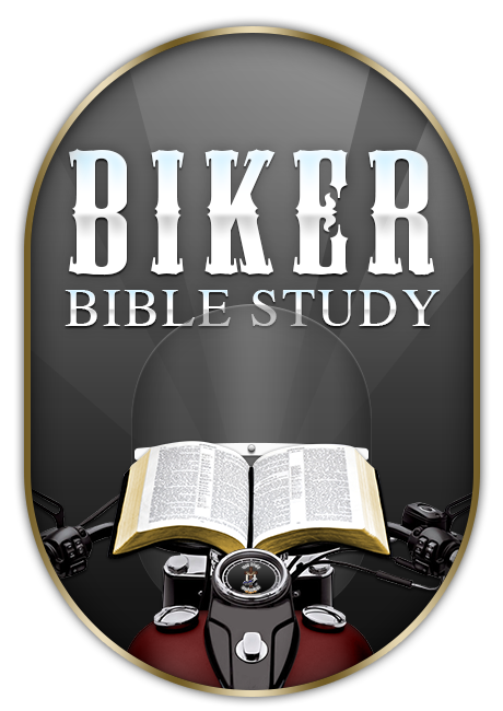 Biker Bible Study